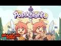 PostKnight 2 - Belajar Jadi Kurir - Android ios