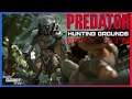 Predator Hunting Grounds Needs work but still FUN ? | Gameplay Impressions