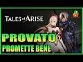 PROMETTE BENE Tales Of Arise Gameplay ITA