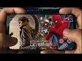 PS2 SPIDERMAN 2 ON ANDROID | Aether SX2 Ps2 Emulator HD Gameplay 2021🔥