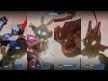 PS5 - Playing Override 2: Super Mech League for the 1st Time (4k) Gameplay