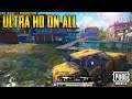 PUBG MOBILE ULTRA HD GRAPHIC UNLOCK ON ALL DEVICE TRY NOW +EXTREME GRAPHIC COMING | ULTRA HD FOR ALL