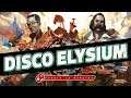 Puhata ja mängida: Disco Elysium (PC)