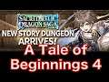 [Puzzle and Dragons] Sacred Relic Dragon Saga Story Dungeon - A Tale of Beginnings 4