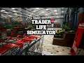 QDB - Trader Life Simulator - Aprendendo a administrar um negócio! (GAMEPLAY PT-BR)