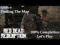 Red Dead Redemption: Episode 9 - Finding the Map