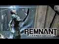 REMNANT: From The Ashes #11 | ES UN BOSS, Y ES... INMORTAL!! | Gameplay Español