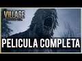 RESIDENT EVIL 8 VILLAGE Pelicula Completa en Español (Full Movie All Cutscenes Game Movie)
