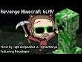 Revenge | Minecraft Song | Gacha Life Music Video | GLMV