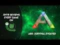 Reviewing Every Xbox GamePass Game - Ark: Survival Evolved