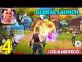 Ride Out Heroes Global Launch Gameplay (Android, iOS) - Part 4
