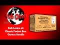 Rob Looks At: Steve Jackson Games Classic Pocket Box Games Bundle