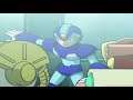 Rockman / Mega Man X7: Epilogue [X] ~ Japanese Audio English Sub