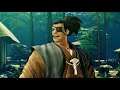 Samurai Shodown for Xbox Series X|S Release Date Trailer
