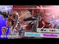 '' Sazabi '' ซาซาบิ ของมันดีเป็นเอสก็ยอม【Gundam: Battle Operation 2】PS5