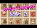 Scottish Gaming Advent Calendar - Day 2