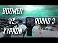 Sector's Edge EPL Amateur Tourney | Round 3 - Boomer Maneuver VS. Xyphon | Game 2