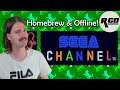 Sega Channel Revival, it lives as a ROM! - Sunday Quickie