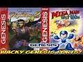 SEGA Gensis Mini: Virtua Fighter 2 & More Mega Man! - YoVideogames