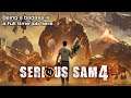 Serious Sam 4 - Gory madness (Push to 4k subs)