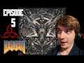 SIGIL! - Ultimate Doom: A Completionist Walkthrough Part 5 (ENDING)