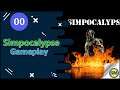 Simpocalypse gameplay español - Presentacion