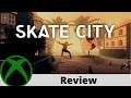 Skate City Review on Xbox