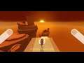 Sky dancer run- running game gameplay, android gameplay, mobile gameplay