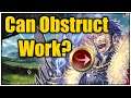 Sleeper Skill Analysis - Obstruct [FEH]