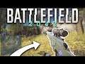 Sniping Needs BUFFED In Battlefield 2042