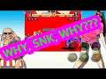 SO DIFFICULT!! | Fatal Fury Special for iOS!!