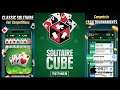 Solitaire Cube: Card Game for iOS 2021 | Interface & Game play Quick View