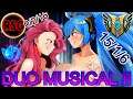 Sona ADC & Seraphine SUPP - Wombocombo late parte 2 RANKED (League of Legends | TUTORIAL 2021)