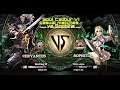 Soul Calibur VI casual matches - vs Sophitia
