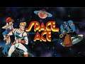 Space Ace (Arcade)