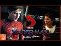 Spider-Man No Way Home Another Major Editing Mistakes Reveals Erased Spider-Man Theory