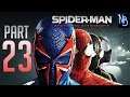 Spider-Man: Shattered Dimensions Walkthrough Part 23 No Commentary