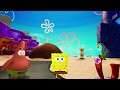 SpongeBob SquarePants Battle for Bikini Bottom Rehydrated parte 8 - Goo Langon - ITA