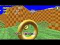 SRB2 - 1v1 Deathmatch