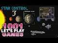 Star Control 3 (DOS) - Let's Play 1001 Games - Episode 427