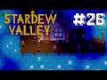 Stardew Valley 1.5 | Moonlight Jellies | Episode #26