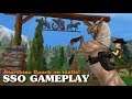 Starshine Ranch on täällä! - SSO Gameplay [only in Finnish]