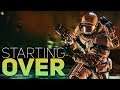 Starting Over in Shadowkeep (Destiny 2's Grind & Armor 2.0) | Destiny 2 Shadowkeep