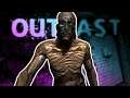 STOP Looking At His Skinless A$$! (Outlast PART 10)