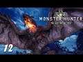 Stress mit dem Rathalos [Let's Play Monster Hunter World #12]
