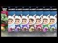 Super Smash Bros Ultimate Amiibo Fights   Request #5765 K Rool vs Ice Climbers army