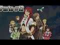 Tales of the Abyss - Capìtulo 12 - Castillo Infernal