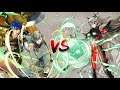 Team Innes VS Abyssal Thrasir - Fire Emblem Heroes