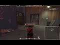 [TF2] ZOx0 Clips 64: katana DemoKnigh Degroot Kills, and a Soldier Tank taunt with no tank.