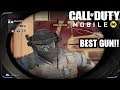 THE BEST GUN IN CALL OF DUTY MOBILE MULTIPLAYER - "AKS-74U" | COD Mobile Multiplayer Gameplay